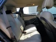 ✅ 2017 Hyundai Santa Fe 2.4L • VIN: 5NMZU3LB3HH043639 • Лот: 58536104. Опубликован ранее на Copart с пробегом 46 169 миль. Бесплатный доступ к архиву аукционных продаж из США и подробный отчёт об истории автомобиля на DreamBid. Изображение 10.