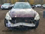 ✅ 2013 Infiniti EX Journey • VIN: JN1BJ0HR4DM481123 • Лот: 89557745. Опубликован ранее на Copart с пробегом Не указан. Бесплатный доступ к архиву аукционных продаж из США и подробный отчёт об истории автомобиля на DreamBid. Изображение 5.