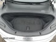 ✅ 2023 Lucid Air Pure • VIN: 50EA1PFAXPA006463 • Lot: 65423074. Wystawiony na Copart z przebiegiem 4 488 mil. Bezpłatny archiwum sprzedaży aukcyjnych z USA i szczegółowy raport historii pojazdu na DreamBid. Zdjęcie 11.