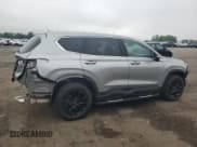 ✅ 2022 Hyundai Santa Fe XRT • VIN: 5NMS6DAJ4NH415738 • Lot: 54247094. Wystawiony na Copart z przebiegiem 21 489 mil. Bezpłatny archiwum sprzedaży aukcyjnych z USA i szczegółowy raport historii pojazdu na DreamBid. Zdjęcie 3.