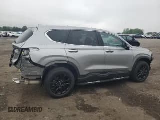 ✅ 2022 Hyundai Santa Fe XRT • VIN: 5NMS6DAJ4NH415738 • Lot: 54247094. Wystawiony na Copart z przebiegiem 21 489 mil. Bezpłatny archiwum sprzedaży aukcyjnych z USA i szczegółowy raport historii pojazdu na DreamBid. Zdjęcie 3.