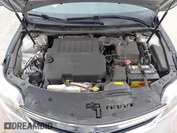 ✅ 2014 Toyota Avalon Limited • VIN: 4T1BK1EB2EU079380 • Lot: 42115889. Listed on IAAI with 165,059 mi. Free auction sales archive from the USA and detailed vehicle history report at DreamBid. Image 10.