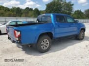 ✅ 2018 Toyota Tacoma SR5 • VIN: 5TFAZ5CN7JX065614 • Лот: 84872725. Опубликован ранее на Copart с пробегом 127 334 миль. Бесплатный доступ к архиву аукционных продаж из США и подробный отчёт об истории автомобиля на DreamBid. Изображение 3.