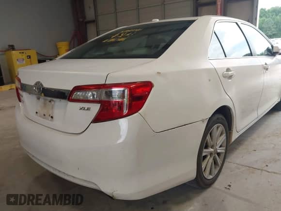 2013 Toyota Camry L with VIN 4T4BF1FK9DR293452, listed as a IAAI auction lot 42876325 with 225,034 mi miles and . Bid and sale history available at DreamBid. Image 6.