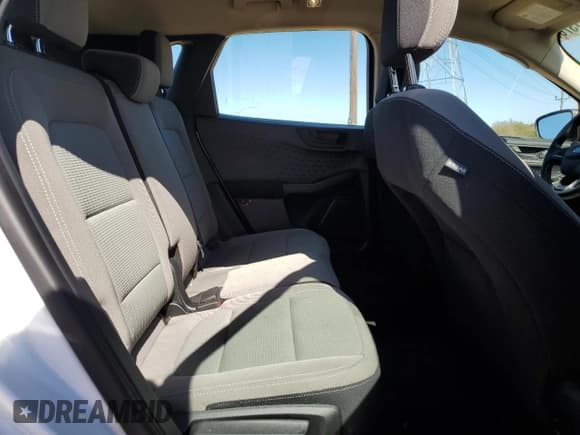 ✅ 2020 Ford Escape S • VIN: 1FMCU0F64LUA12156 • Лот: 87213765. Опубликован ранее на Copart с пробегом 114 792 миль. Бесплатный доступ к архиву аукционных продаж из США и подробный отчёт об истории автомобиля на DreamBid. Изображение 11.