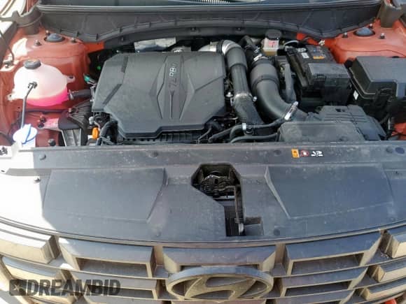 2025 Hyundai Santa Cruz XRT z VIN 5NTJDDDFXSH151742, wystawiony jako Copart lot #83954675 z przebiegiem 6 729 mil mil oraz Szkoda całkowita • Salvage title. Historia ofert i sprzedaży dostępna na DreamBid. Obrazek 11.