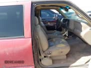 ✅ 1997 GMC Yukon • VIN: 1GKEK13R6VJ724572 • Lot: 42707468. Listed on IAAI with 231,868 mi. Free auction sales archive from the USA and detailed vehicle history report at DreamBid. Image 5.