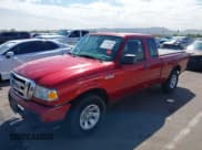 ✅ 2010 Ford Ranger XL • VIN: 1FTKR1ED7APA52847 • Lot: 43208284. Listed on IAAI with 171,031 mi. Free auction sales archive from the USA and detailed vehicle history report at DreamBid. Image 2.