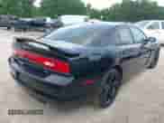 ✅ 2014 Dodge Charger RT • VIN: 2C3CDXCT2EH279653 • Lot: 42288528. Listed on IAAI with 167,378 mi. Free auction sales archive from the USA and detailed vehicle history report at DreamBid. Image 4.