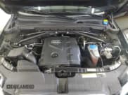 ✅ 2017 Audi Q5 Premium • VIN: WA1C2AFP3HA076541 • Lot: 50119255. Wystawiony na Copart z przebiegiem 169 509 mil. Bezpłatny archiwum sprzedaży aukcyjnych z USA i szczegółowy raport historii pojazdu na DreamBid. Zdjęcie 12.