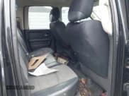 ✅ 2009 Dodge 1500 Sport • VIN: 1D3HV18T59S753962 • Lot: 43868419. Listed on IAAI with 298,398 mi. Free auction sales archive from the USA and detailed vehicle history report at DreamBid. Image 8.