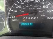 ✅ 2014 Chevrolet Express Cargo • VIN: 1GCWGFCA6E1187131 • Lot: 43029710. Listed on IAAI with 301,434 mi. Free auction sales archive from the USA and detailed vehicle history report at DreamBid. Image 15.