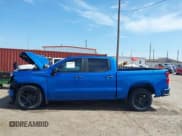✅ 2023 Chevrolet Silverado 1500 Custom • VIN: 3GCPABEK9PG164001 • Lot: 42830003. Wystawiony na IAAI z przebiegiem 13 082 mil. Bezpłatny archiwum sprzedaży aukcyjnych z USA i szczegółowy raport historii pojazdu na DreamBid. Zdjęcie 15.