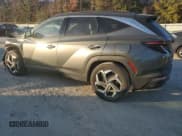 ✅ 2023 Hyundai Tucson Limited • VIN: 5NMJE3AE7PH164468 • Lot: 92599425. Listed on Copart with 57,727 mi. Free auction sales archive from the USA and detailed vehicle history report at DreamBid. Image 2.