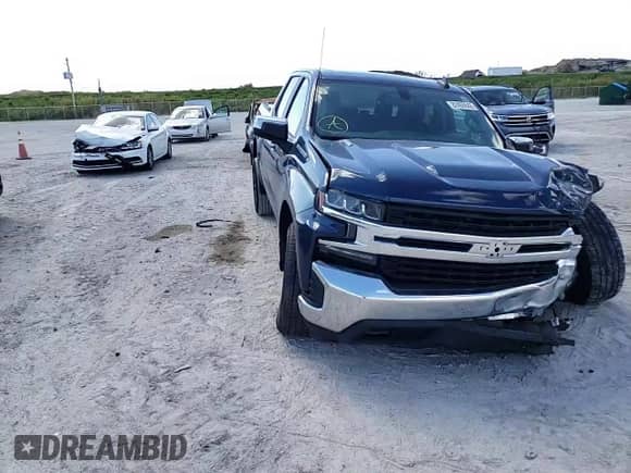 2020 Chevrolet Silverado 1500 LT с VIN 3GCPWCET0LG434484, выставлен на аукционе Copart как лот 37493642 с пробегом 28 066 миль миль и На запчасти • Non repairable. История ставок и продаж доступна на DreamBid. Изображение 11.
