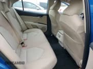 ✅ 2020 Toyota Camry Hybrid LE • VIN: 4T1C31AK0LU017206 • Лот: 85416255. Опубликован ранее на Copart с пробегом 92 077 миль. Бесплатный доступ к архиву аукционных продаж из США и подробный отчёт об истории автомобиля на DreamBid. Изображение 10.