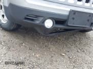 ✅ 2017 Jeep Patriot Sport SE • VIN: 1C4NJRBB8HD122051 • Lot: 42274843. Listed on IAAI with 63,122 mi. Free auction sales archive from the USA and detailed vehicle history report at DreamBid. Image 17.