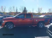 ✅ 2005 Dodge 1500 SLT • VIN: 1D7HA18D85J652952 • Лот: 43555617. Опубликован ранее на IAAI с пробегом 185 837 миль. Бесплатный доступ к архиву аукционных продаж из США и подробный отчёт об истории автомобиля на DreamBid. Изображение 14.