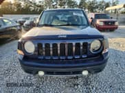 ✅ 2012 Jeep Patriot Limited • VIN: 1C4NJPCB0CD633961 • Лот: 92867925. Опубликован ранее на Copart с пробегом 181 889 миль. Бесплатный доступ к архиву аукционных продаж из США и подробный отчёт об истории автомобиля на DreamBid. Изображение 5.