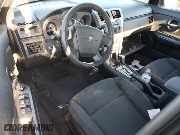 ✅ 2010 Dodge Avenger SXT • VIN: 1B3CC4FB6AN107824 • Лот: 79024694. Опубликован ранее на Copart с пробегом Не указан. Бесплатный доступ к архиву аукционных продаж из США и подробный отчёт об истории автомобиля на DreamBid. Изображение 8.