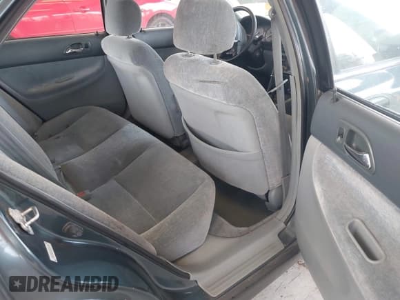 ✅ 1996 Honda Accord EX • VIN: 1HGCD5651TA074674 • Lot: 43734241. Listed on IAAI with 421,316 mi. Free auction sales archive from the USA and detailed vehicle history report at DreamBid. Image 8.