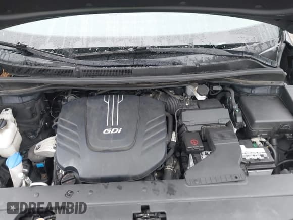 ✅ 2016 Kia Sedona SX • VIN: KNDMC5C11G6143072 • Lot: 41467752. Wystawiony na IAAI z przebiegiem 148 217 mil. Bezpłatny archiwum sprzedaży aukcyjnych z USA i szczegółowy raport historii pojazdu na DreamBid. Zdjęcie 10.