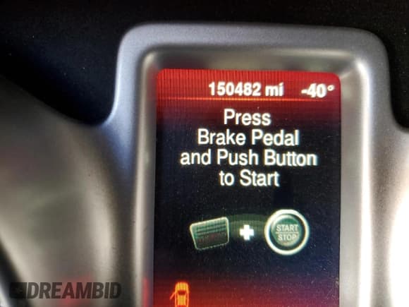 ✅ 2016 Dodge Journey SE • VIN: 3C4PDCAB6GT158165 • Lot: 90615525. Wystawiony na Copart z przebiegiem 150 482 mil. Bezpłatny archiwum sprzedaży aukcyjnych z USA i szczegółowy raport historii pojazdu na DreamBid. Zdjęcie 9.