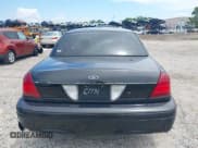 ✅ 2008 Ford Police Interceptor • VIN: 2FAHP71V08X118246 • Lot: 43097327. Listed on IAAI with Not provided. Free auction sales archive from the USA and detailed vehicle history report at DreamBid. Image 16.