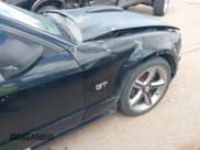 ✅ 2007 Ford Mustang GT Deluxe • VIN: 1ZVHT85H575287613 • Лот: 42543302. Опубликован ранее на IAAI с пробегом Не указан. Бесплатный доступ к архиву аукционных продаж из США и подробный отчёт об истории автомобиля на DreamBid. Изображение 17.