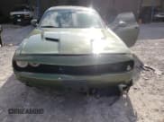 ✅ 2018 Dodge Challenger SXT Plus • VIN: 2C3CDZAG7JH334013 • Lot: 38405823. Wystawiony na Copart z przebiegiem 83 575 mil. Bezpłatny archiwum sprzedaży aukcyjnych z USA i szczegółowy raport historii pojazdu na DreamBid. Zdjęcie 5.