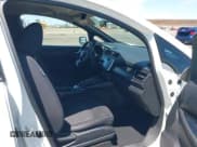 ✅ 2018 Nissan LEAF SL • VIN: 1N4AZ1CP9JC300425 • Lot: 42821126. Wystawiony na IAAI z przebiegiem 60 748 mil. Bezpłatny archiwum sprzedaży aukcyjnych z USA i szczegółowy raport historii pojazdu na DreamBid. Zdjęcie 5.