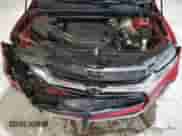 2022 Chevrolet Blazer LT z VIN 3GNKBCR45NS187172, wystawiony jako Copart lot #70902464 z przebiegiem 60 487 mil mil oraz Nie do naprawy • Non repairable. Historia ofert i sprzedaży dostępna na DreamBid. Obrazek 13.