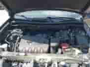 2018 Mitsubishi Outlander SE with VIN JA4AD3A36JZ031408, listed as a IAAI auction lot 42970834 with 106,485 mi miles and . Bid and sale history available at DreamBid. Image 10.