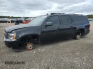 ✅ 2011 Chevrolet Suburban LT • VIN: 1GNSKJE35BR235818 • Lot: 66523984. Wystawiony na Copart z przebiegiem 120 574 mil. Bezpłatny archiwum sprzedaży aukcyjnych z USA i szczegółowy raport historii pojazdu na DreamBid. Zdjęcie 1.