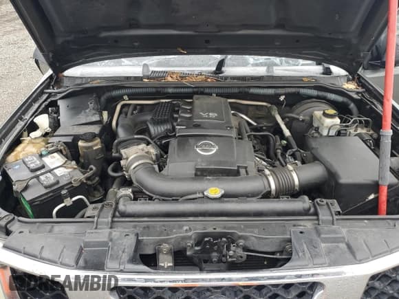 ✅ 2007 Nissan Pathfinder S • VIN: 5N1AR18U57C642015 • Lot: 81753715. Wystawiony na Copart z przebiegiem Nie podano. Bezpłatny archiwum sprzedaży aukcyjnych z USA i szczegółowy raport historii pojazdu na DreamBid. Zdjęcie 12.