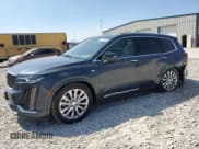 ✅ 2020 Cadillac XT6 FWD Premium Luxury • VIN: 1GYKPCRS9LZ150273 • Lot: 81129095. Wystawiony na Copart z przebiegiem 87 952 mil. Bezpłatny archiwum sprzedaży aukcyjnych z USA i szczegółowy raport historii pojazdu na DreamBid. Zdjęcie 1.