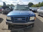 ✅ 2008 Ford Ranger XLT • VIN: 1FTZR45E58PA22202 • Lot: 80401035. Listed on Copart with 159,830 mi. Free auction sales archive from the USA and detailed vehicle history report at DreamBid. Image 5.