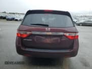 ✅ 2012 Honda Odyssey LX • VIN: 5FNRL5H23CB124349 • Lot: 92762565. Listed on Copart with 109,278 mi. Free auction sales archive from the USA and detailed vehicle history report at DreamBid. Image 6.