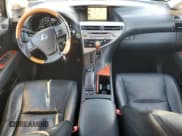 ✅ 2011 Lexus RX 350 • VIN: 2T2BK1BA9BC081132 • Lot: 93268425. Wystawiony na Copart z przebiegiem 104 232 mil. Bezpłatny archiwum sprzedaży aukcyjnych z USA i szczegółowy raport historii pojazdu na DreamBid. Zdjęcie 8.