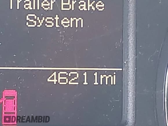 ✅ 2017 Ram 2500 Tradesman • VIN: 3C6UR4CJ0HG587687 • Лот: 42225541. Опубликован ранее на IAAI с пробегом 46 211 миль. Бесплатный доступ к архиву аукционных продаж из США и подробный отчёт об истории автомобиля на DreamBid. Изображение 15.