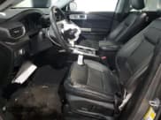 ✅ 2022 Ford Explorer Limited • VIN: 1FMSK8FH9NGB99090 • Lot: 93307665. Listed on Copart with 48,613 mi. Free auction sales archive from the USA and detailed vehicle history report at DreamBid. Image 7.