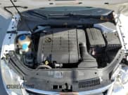 ✅ 2008 Volkswagen Eos Turbo • VIN: WVWBA71F78V018771 • Лот: 92571265. Опубликован ранее на Copart с пробегом 144 459 миль. Бесплатный доступ к архиву аукционных продаж из США и подробный отчёт об истории автомобиля на DreamBid. Изображение 11.