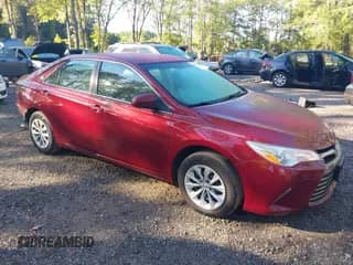 2015 Toyota Camry SE с VIN 4T1BF1FK8FU902401, выставлен на аукционе IAAI как лот 43374452 с пробегом 103 323 миль миль и . История ставок и продаж доступна на DreamBid. Изображение 1.