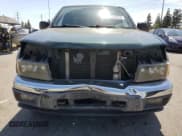 ✅ 2004 Chevrolet Colorado 1SB LS Z85 • VIN: 1GCDS136748194454 • Лот: 56898535. Опубликован ранее на Copart с пробегом 135 227 миль. Бесплатный доступ к архиву аукционных продаж из США и подробный отчёт об истории автомобиля на DreamBid. Изображение 5.