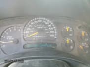 ✅ 2007 Chevrolet Silverado 1500 LT1 • VIN: 1GCEC19X77Z154648 • Lot: 58427144. Listed on Copart with 194,575 mi. Free auction sales archive from the USA and detailed vehicle history report at DreamBid. Image 9.