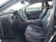 ✅ 2016 Lexus RX 350 • VIN: 2T2BZMCA0GC049124 • Lot: 91665695. Wystawiony na Copart z przebiegiem 82 310 mil. Bezpłatny archiwum sprzedaży aukcyjnych z USA i szczegółowy raport historii pojazdu na DreamBid. Zdjęcie 7.