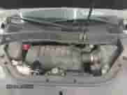 2011 Chevrolet Traverse 1LT с VIN 1GNKVGED0BJ272969, выставлен на аукционе IAAI как лот 43469517 с пробегом 204 826 миль миль и . История ставок и продаж доступна на DreamBid. Изображение 10.