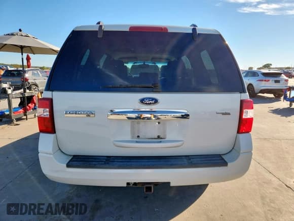 ✅ 2008 Ford Expedition SSV • VIN: 1FMFU15528LA78844 • Lot: 91069365. Listed on Copart with 263,779 mi. Free auction sales archive from the USA and detailed vehicle history report at DreamBid. Image 6.
