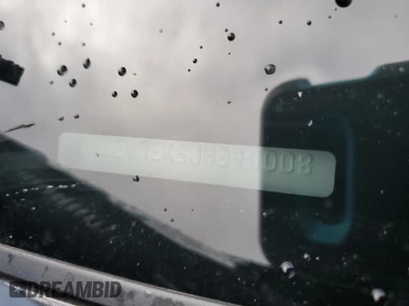 ✅ 2018 Infiniti Q60 Sport • VIN: JN1EV7EK5JM340008 • Лот: 59180555. Опубликован ранее на Copart с пробегом 65 856 миль. Бесплатный доступ к архиву аукционных продаж из США и подробный отчёт об истории автомобиля на DreamBid. Изображение 12.