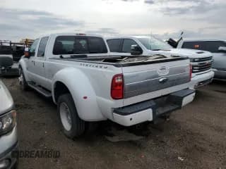 ✅ 2015 Ford F-450 XL • VIN: 1FT8W4DT4FEB69706 • Lot: 68840094. Wystawiony na Copart z przebiegiem Nie podano. Bezpłatny archiwum sprzedaży aukcyjnych z USA i szczegółowy raport historii pojazdu na DreamBid. Zdjęcie 2.